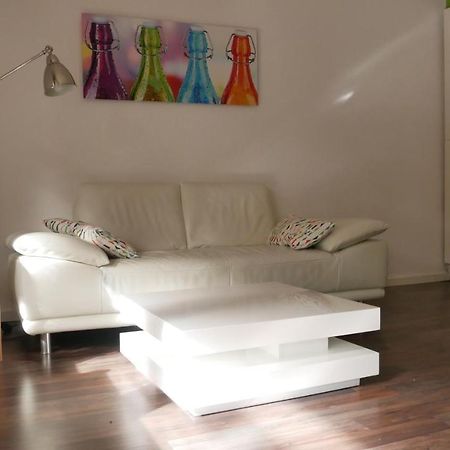 Apartamento Wohnen Bei Anke Wermelskirchen Exterior foto