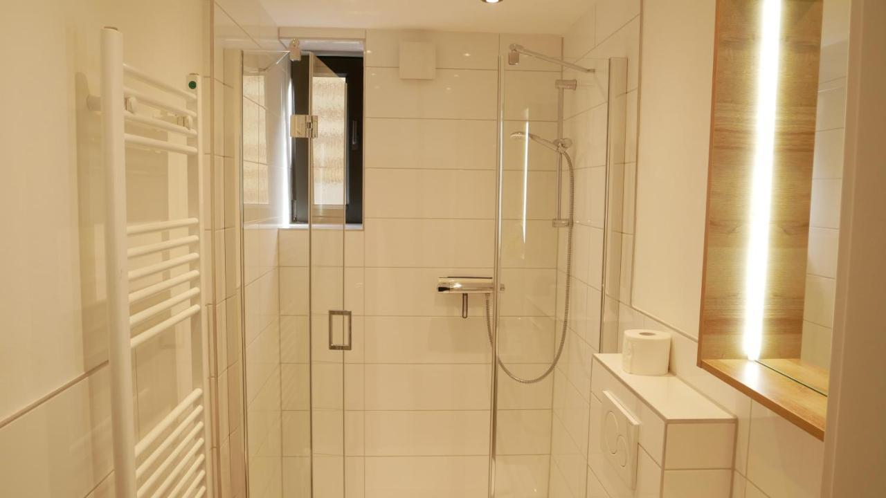 Apartamento Wohnen Bei Anke Wermelskirchen Exterior foto