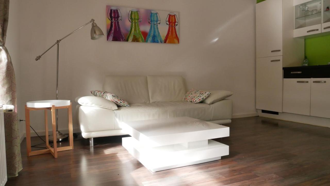 Apartamento Wohnen Bei Anke Wermelskirchen Exterior foto